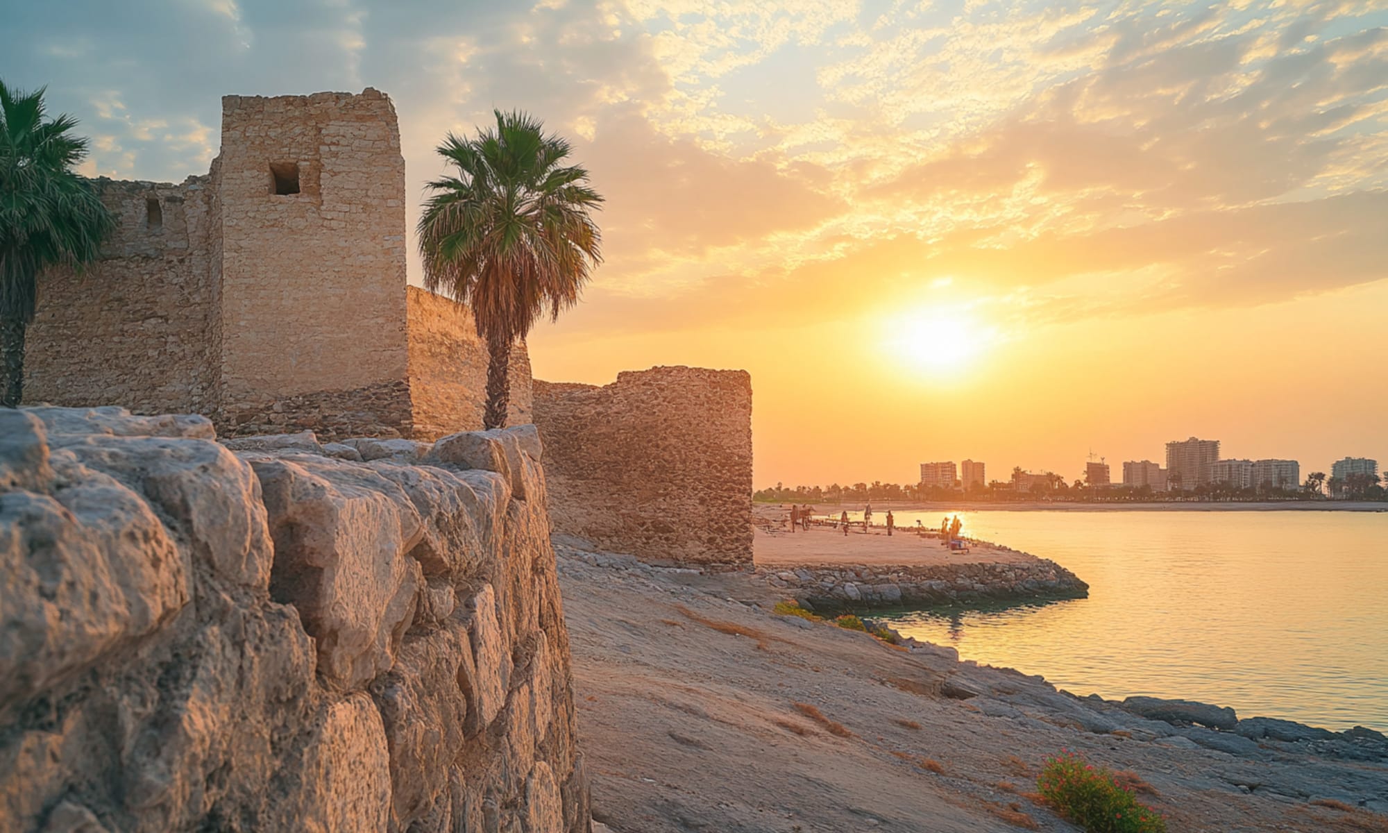Bahrain Unveils Ambitious Capital Market Development Plan to Boost Economy and Finance Sector