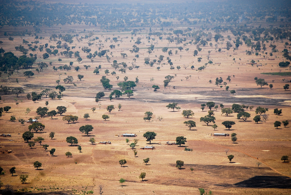 Burkina Faso to Leapfrog into Digital Age with $100M World Bank Investment
