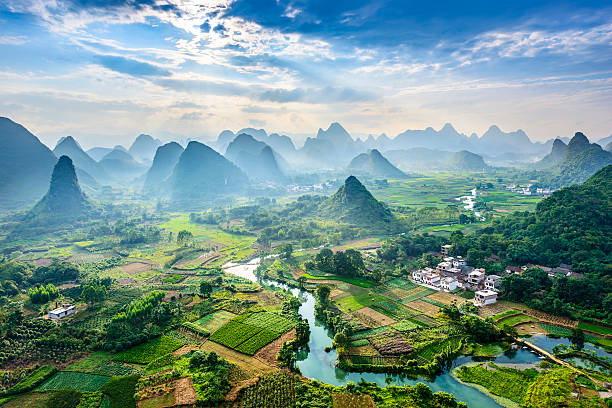 Xi Jinping Unveils China's Ambitious Tech Plan: A New Era of Innovation and Self-Sufficiency