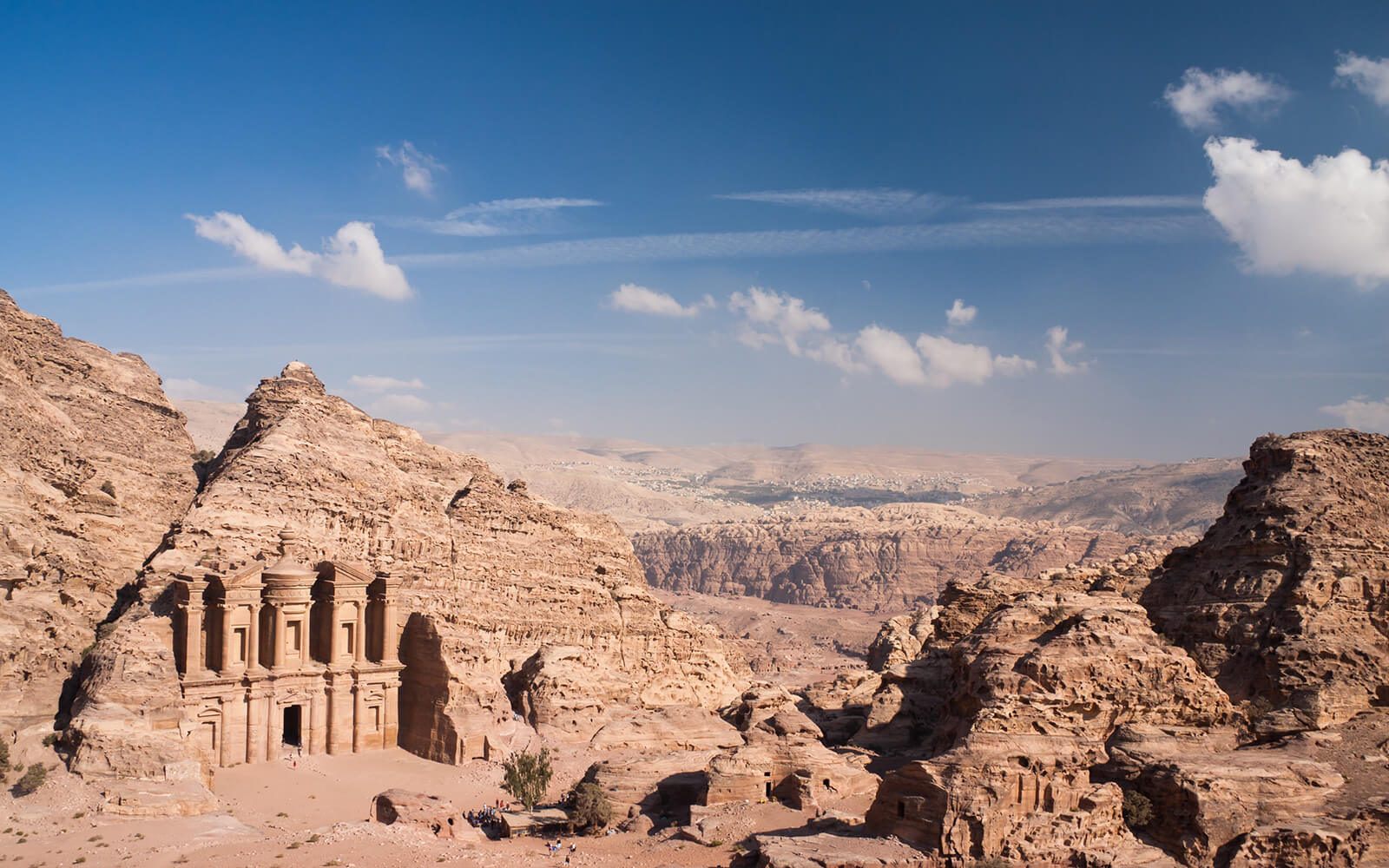 Jordan Sounds Alarm as Israel's West Bank Changes Spark Regional Tensions