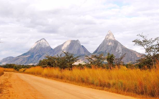 Cyclone Gezani Brings Fury to Mozambique: A Nation's Resilience Tested Once Again