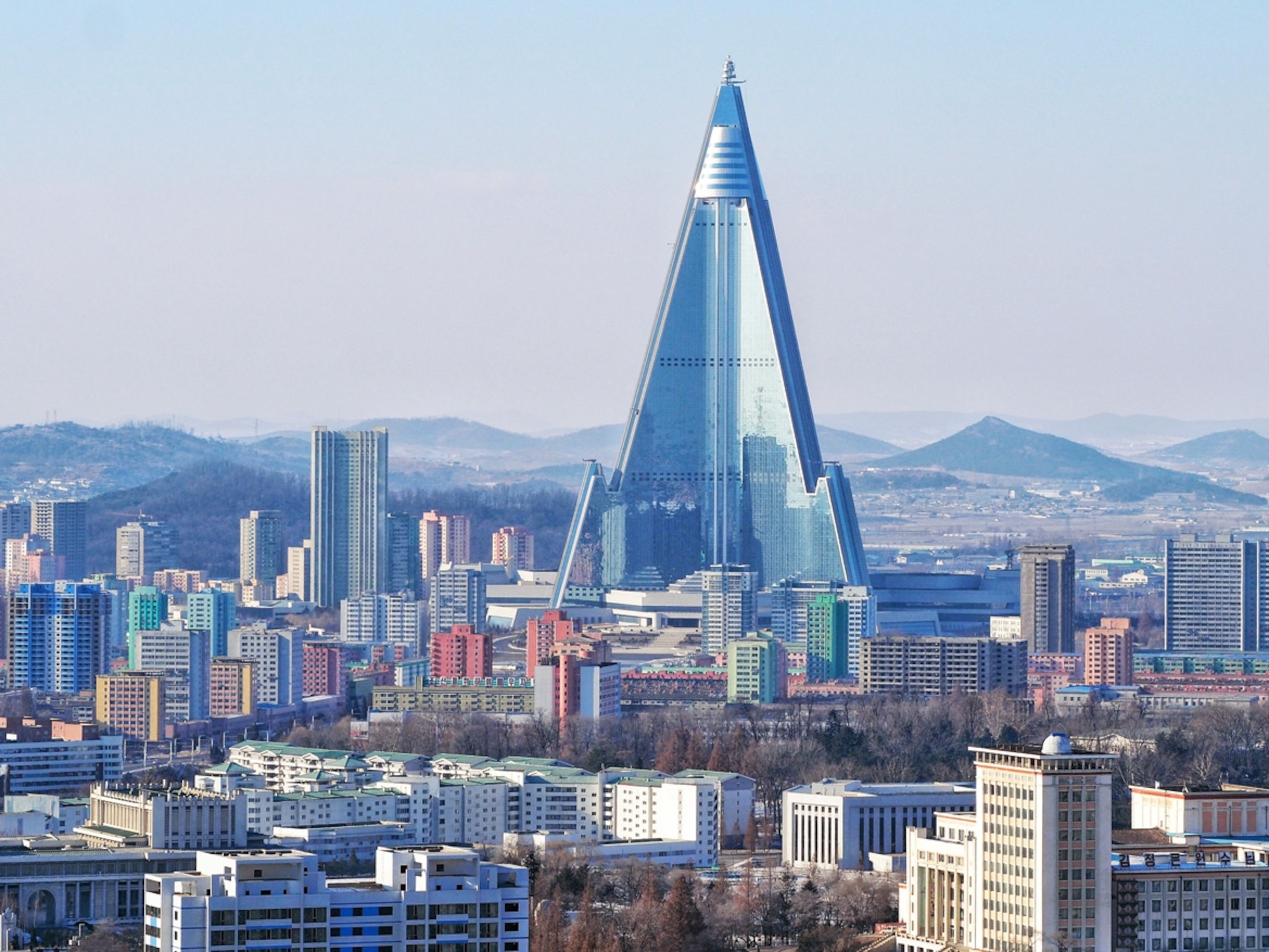 Kim Jong Un to Cement Grip on Power as North Korea Prepares for Ninth Workers' Party Congress