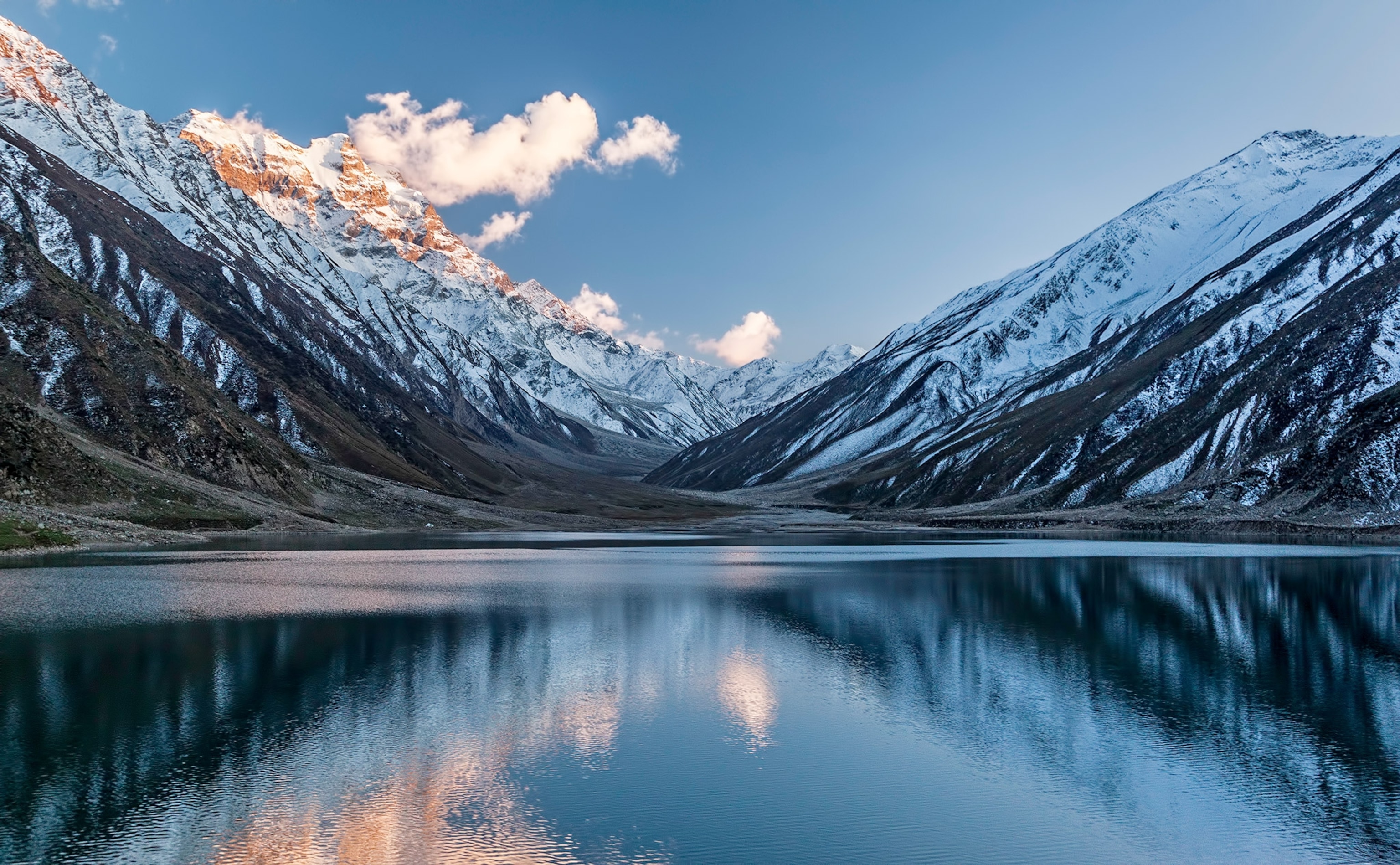 Pakistan on Brink: High Alert Issued as Cloudbursts, Floods, and Landslides Loom
