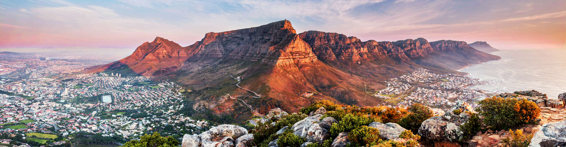 Floods in KwaZulu-Natal: A Call to Action for Sustainable Development