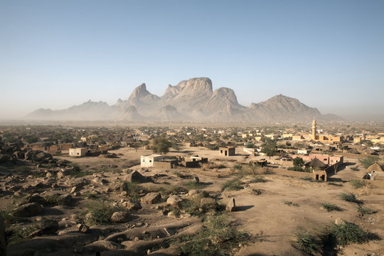 Escalating Airstrikes in Kordofan Kill Children and Hit UN Facilities