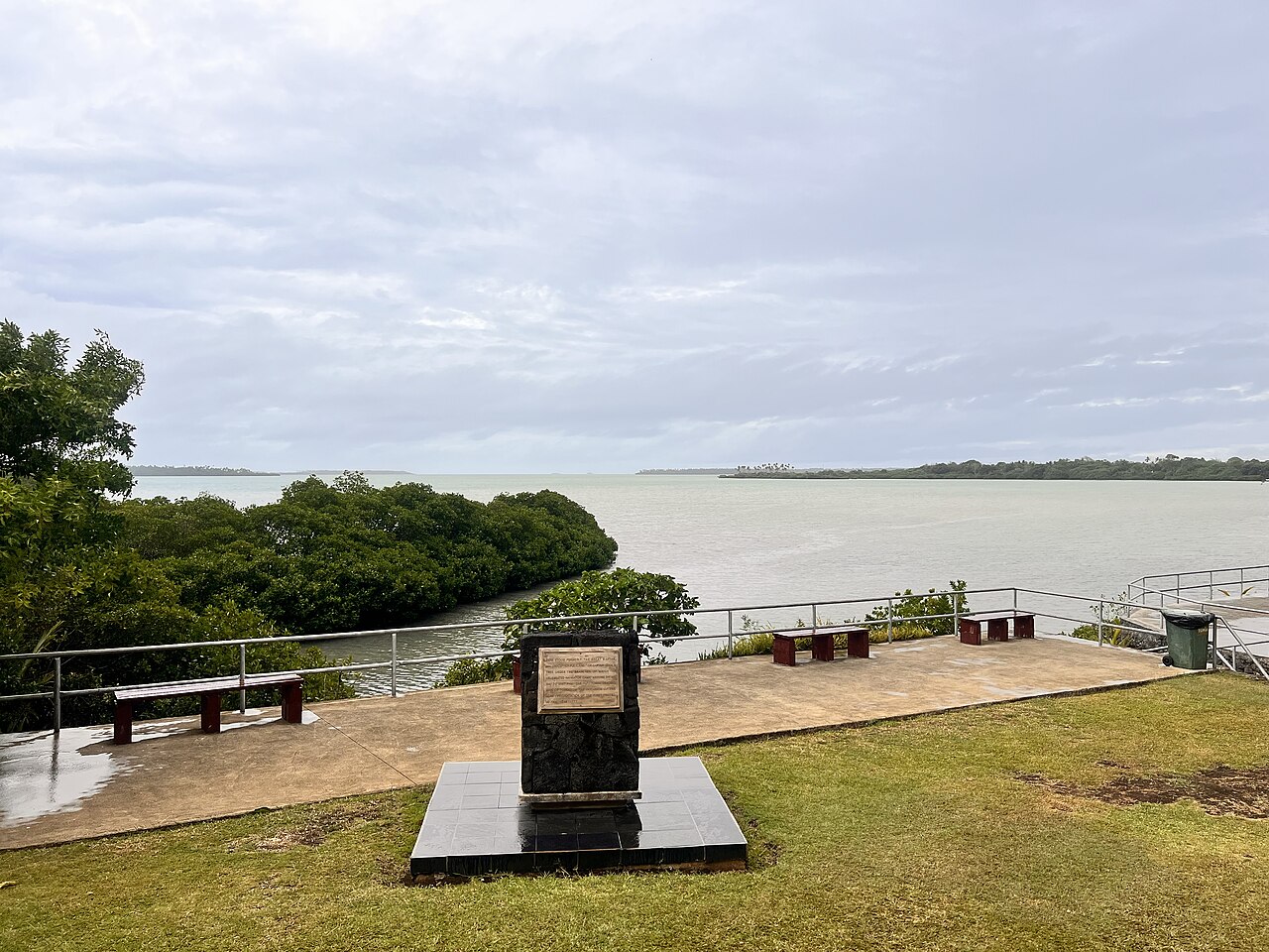 Typhoid Fever Outbreak Brings Hofoa to Standstill as Tongan Government Cracks Down on Infection