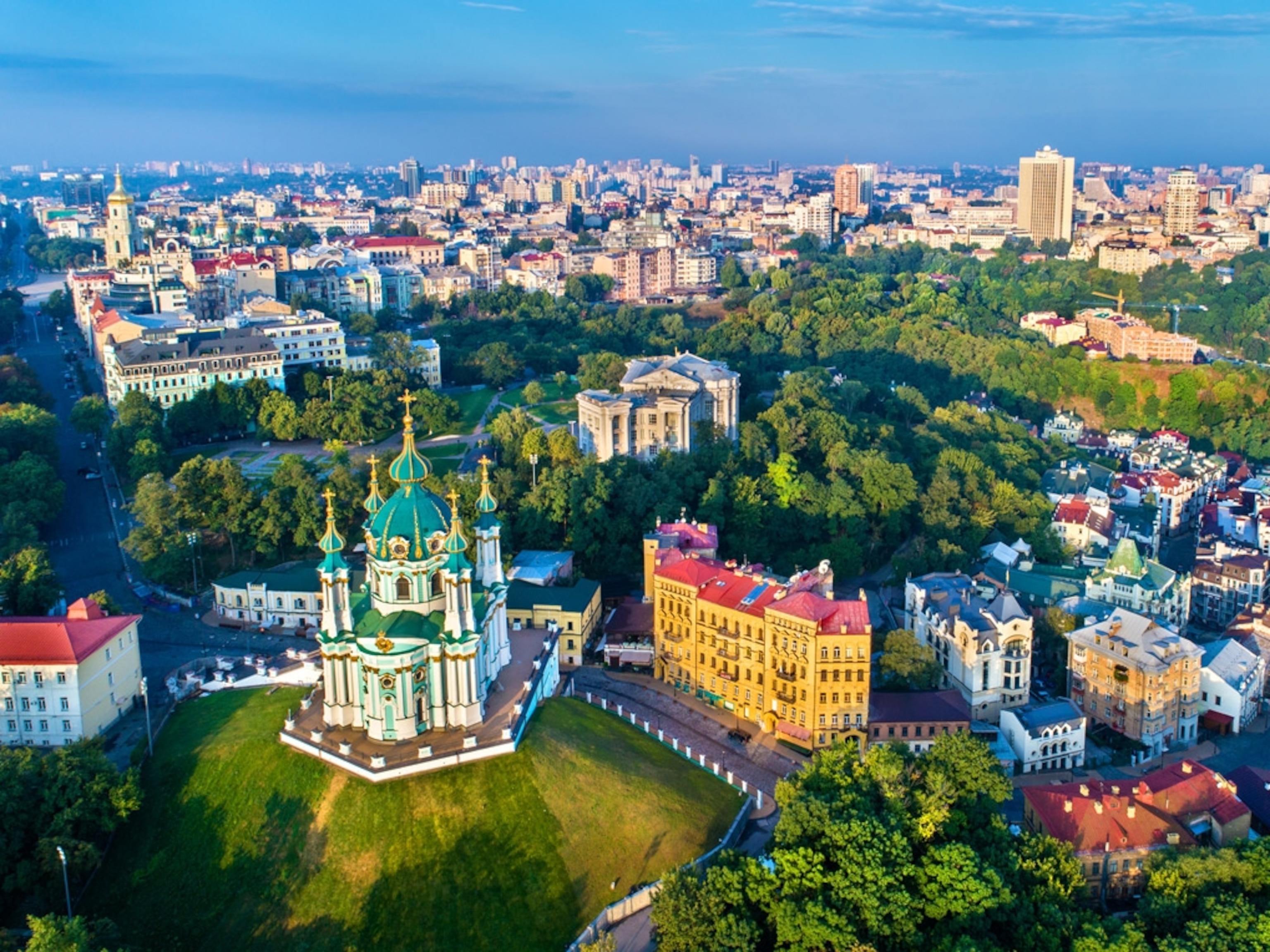 Ukraine Businesses Fight for Survival Amidst Ongoing Power Cuts from Russian Attacks