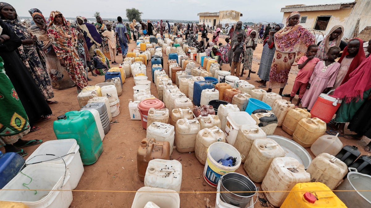 South Sudan Needs Decisive African Union Action on Escalating Abuses