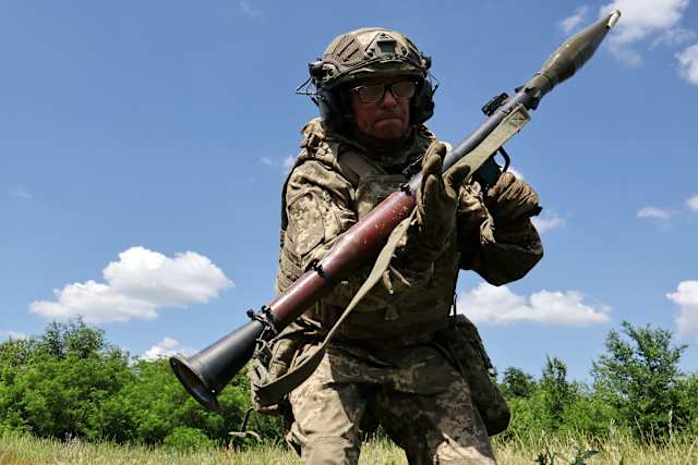 Lithuania Calls for Tough EU Sanctions on Russia Amid Escalating Tensions