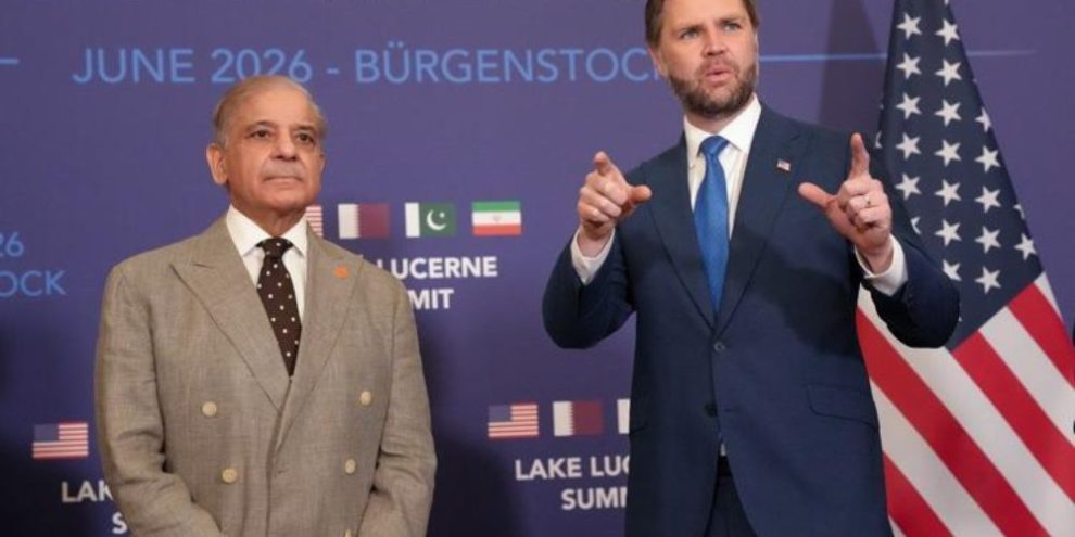 Iran-US Nuclear Talks Resume in Oman Amid High Tensions