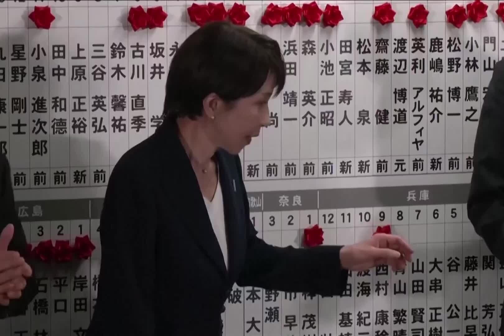 Japan's PM Sanae Takaichi Poised for Strong Victory in Snap Elections on February 8