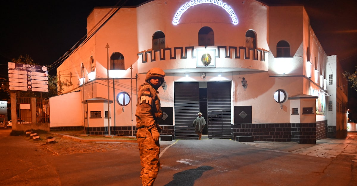 Colombia's Highest Court Blocks Petro's Economic Emergency Declaration Amid US Influence