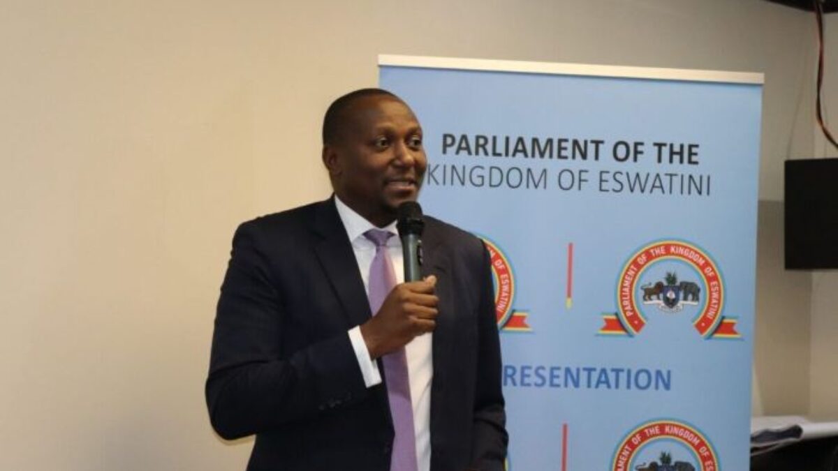 Eswatini Central Bank Pledges to Rebuild Forex Reserves Amid Regional Tensions