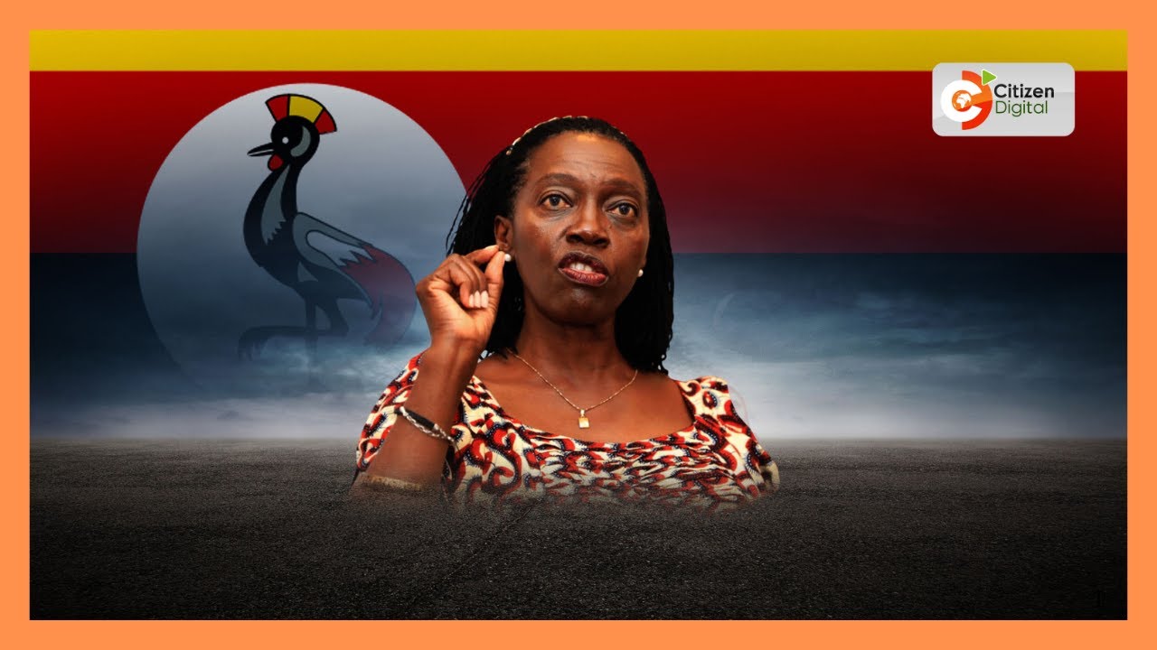 Uganda Holds Firm Amid Global Uncertainty: Benchmark Interest Rate Remains Steady at 9.75%