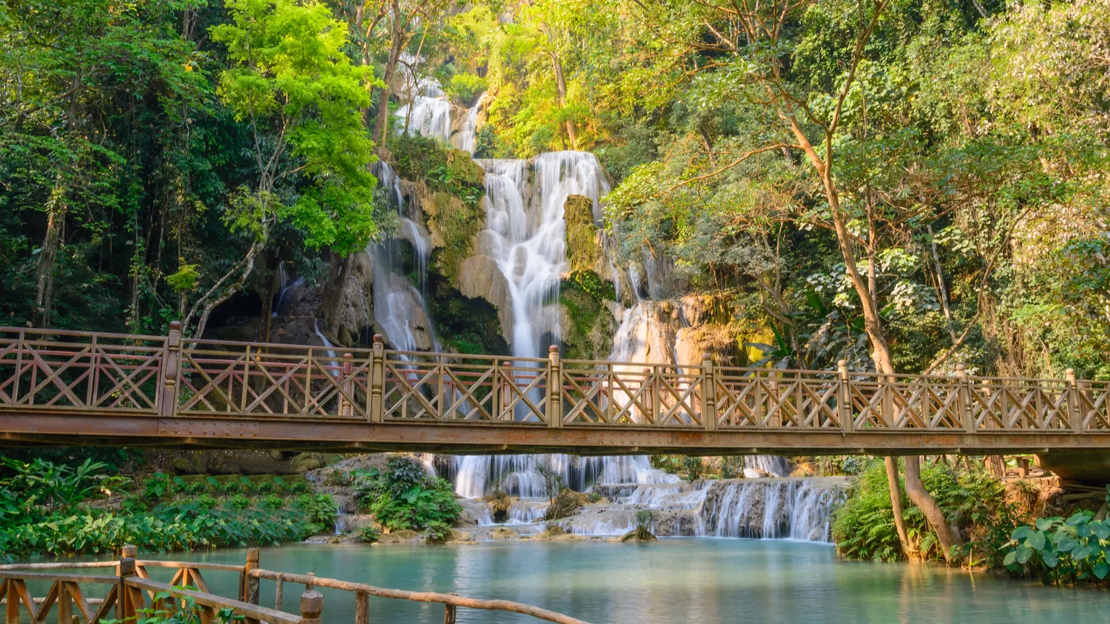 Hungary Completes Historic Handover of Vientiane Water Treatment Project to Lao Government