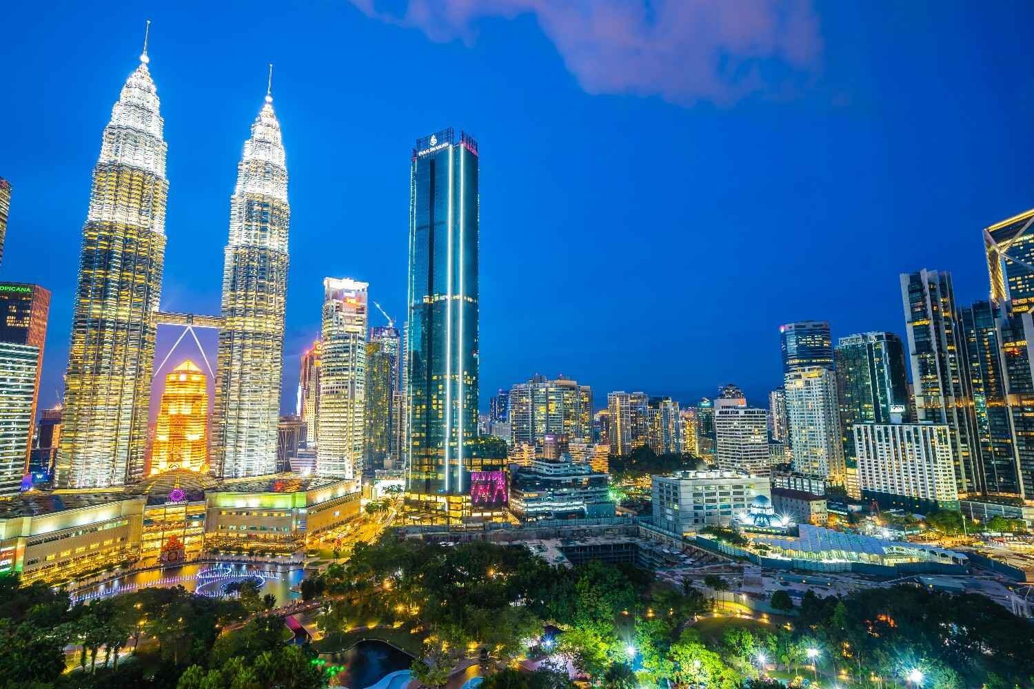 Malaysia Poised for 5% Economic Growth in 2026 as Anwar Ibrahim Forecasts Bold Projections