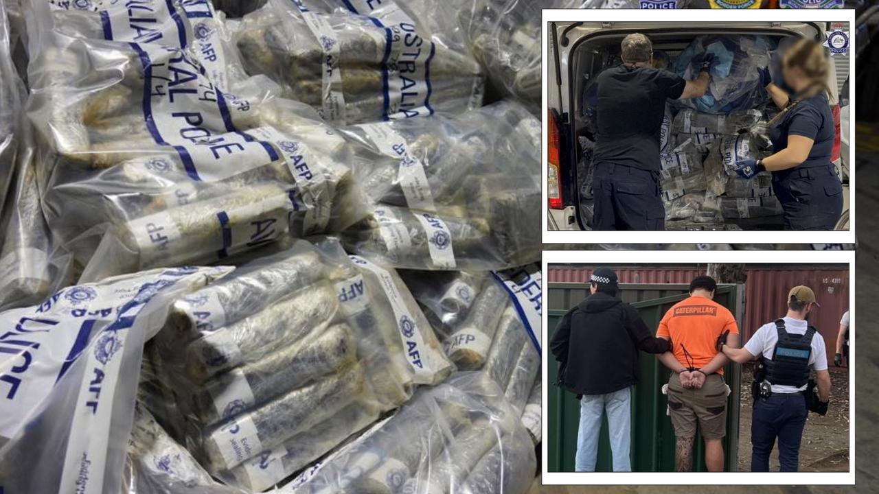 Bar APLUS raid uncovers 17 people positive for drugs