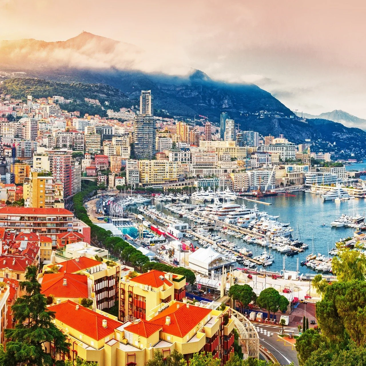 Monaco to Shine at 2026 Winter Olympics: A Web of Alliances and Rivalries