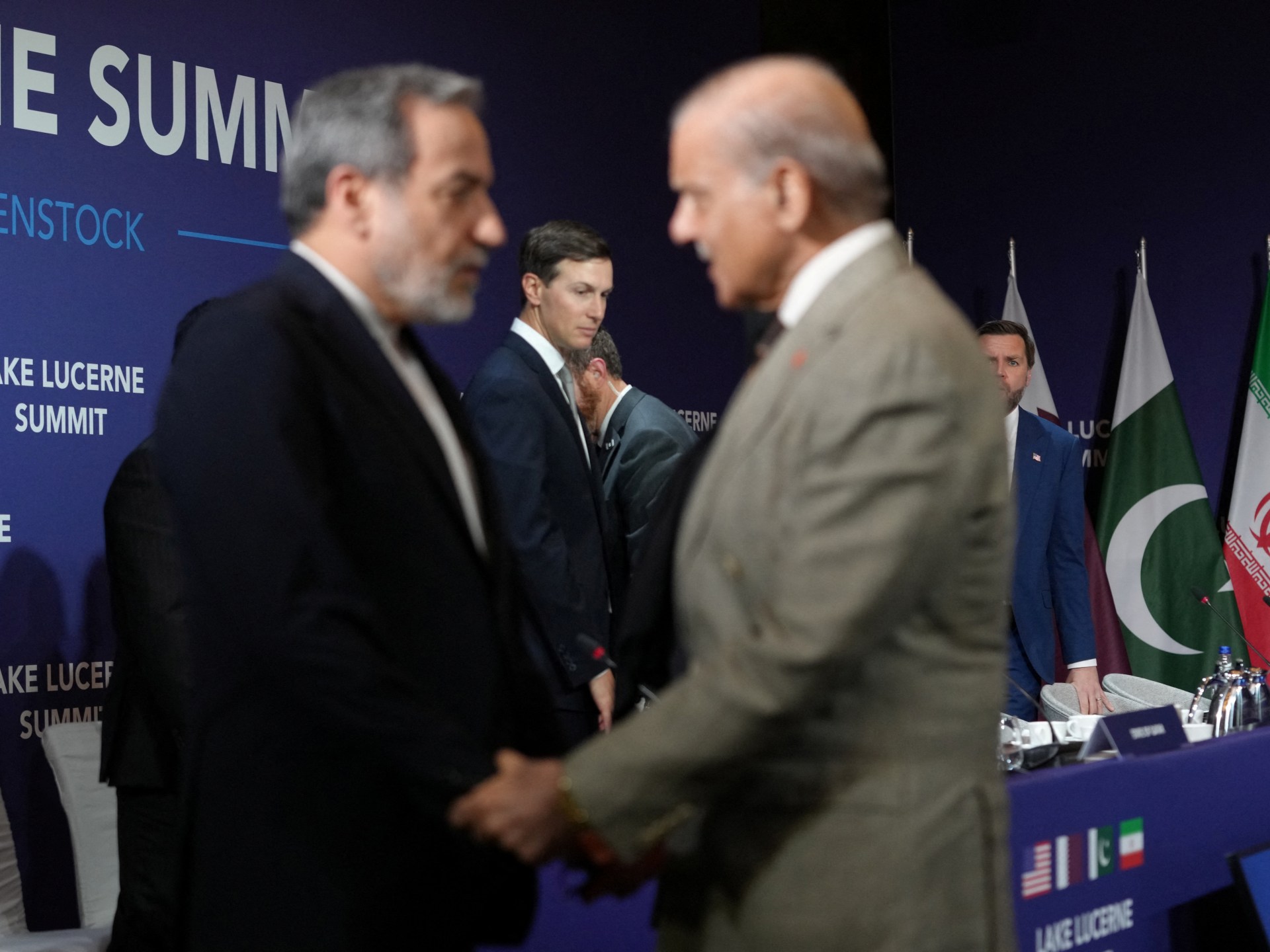 Egypt Calls for Gaza Force Deployment Amid Tensions with Israel