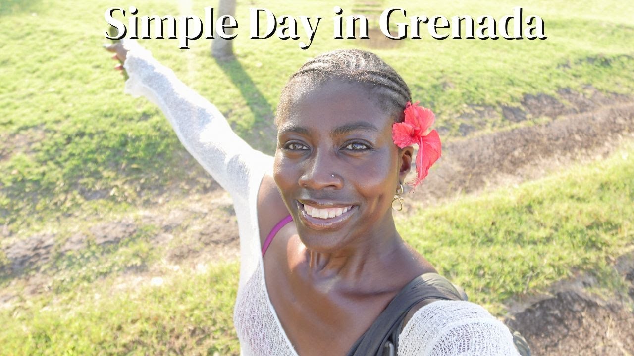 Tragedy Strikes Paradise: Grenada Mourns 47-Year-Old Victim of Senseless Violence