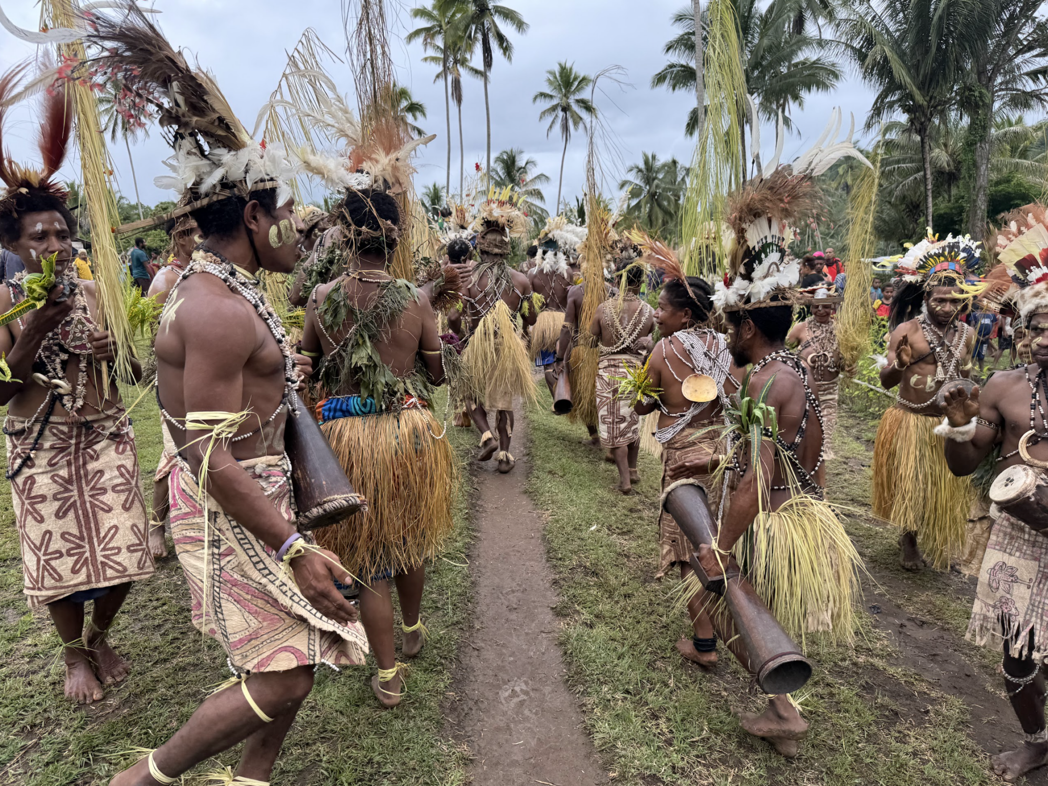 Devastating Earthquake Strikes Solomon Sea Off Papua New Guinea Coast, Exposing Region's Seismic Vulnerability