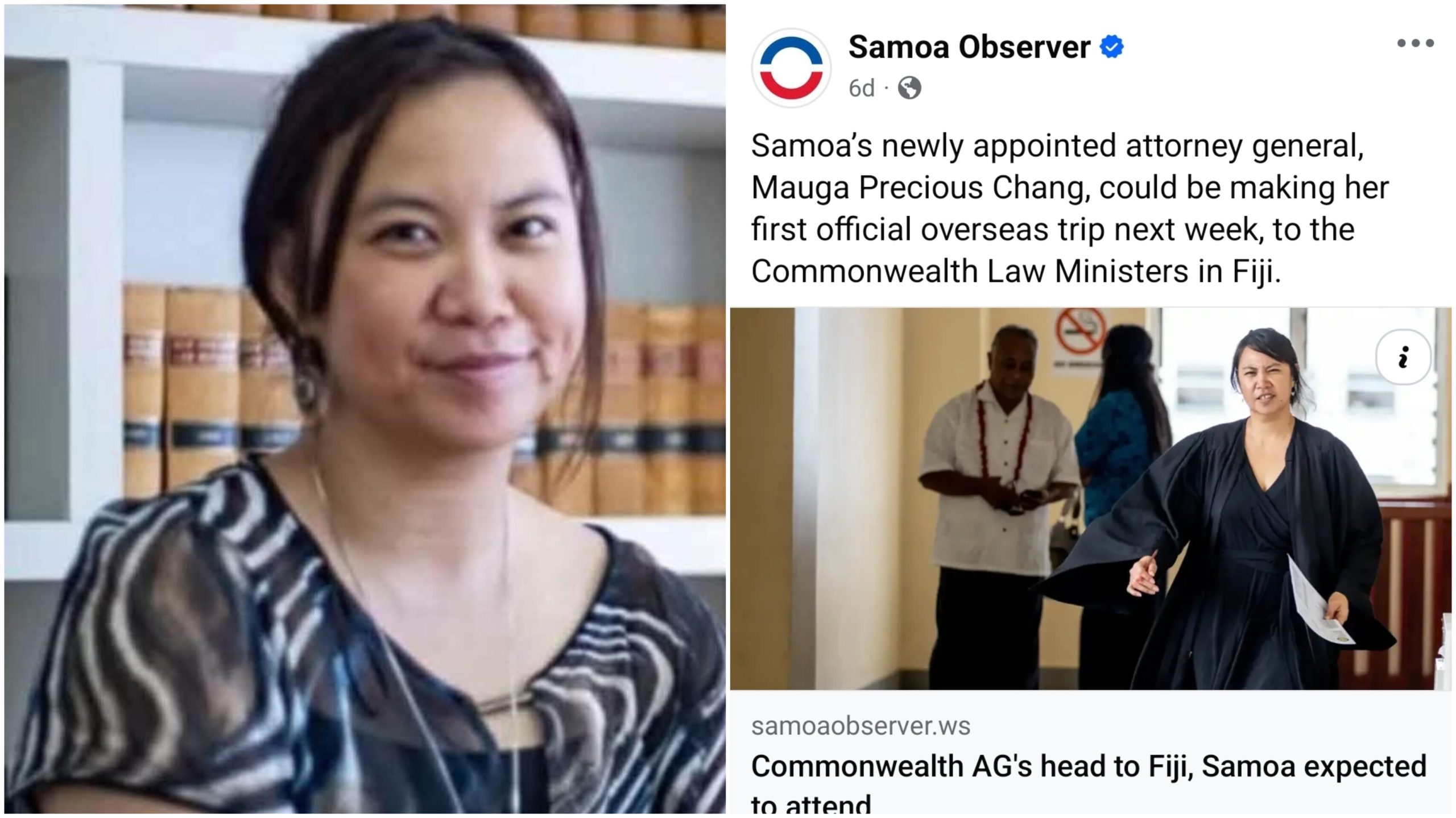 Dengue Fever Spreads in Samoa: 56 New Cases Reported Amidst Ongoing Epidemic