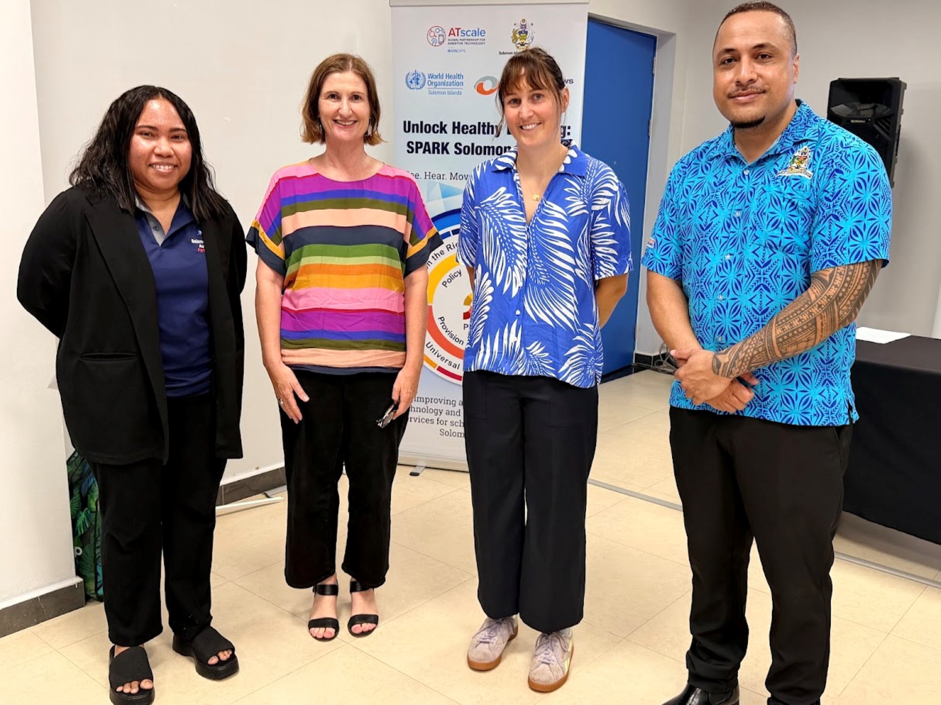 Solomon Islands Unveils New Provincial Offices to Boost Rural Livelihoods