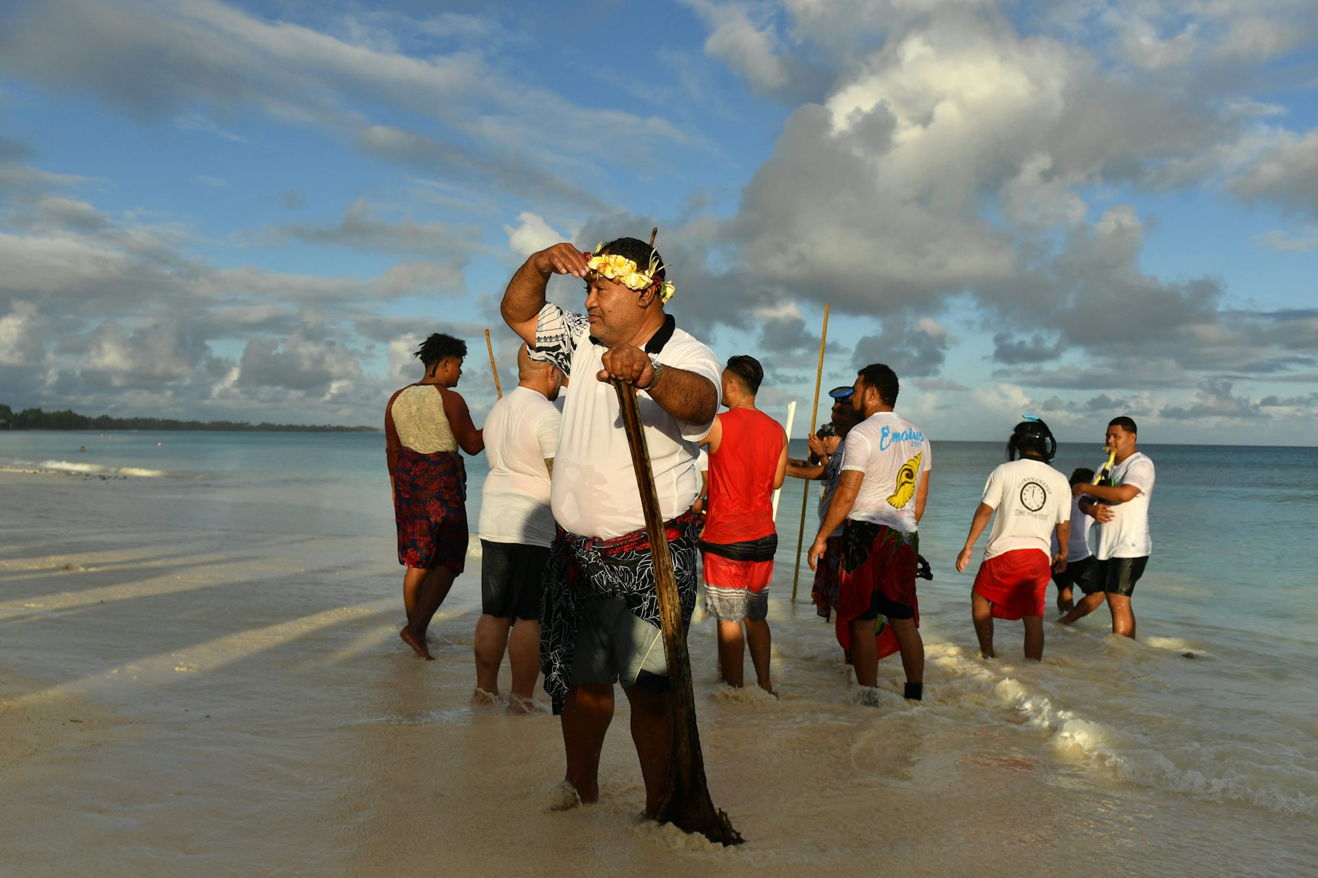 Pacific Islands on Brink: Climate Change Exacerbates Gender Inequality Amid Economic Pressures