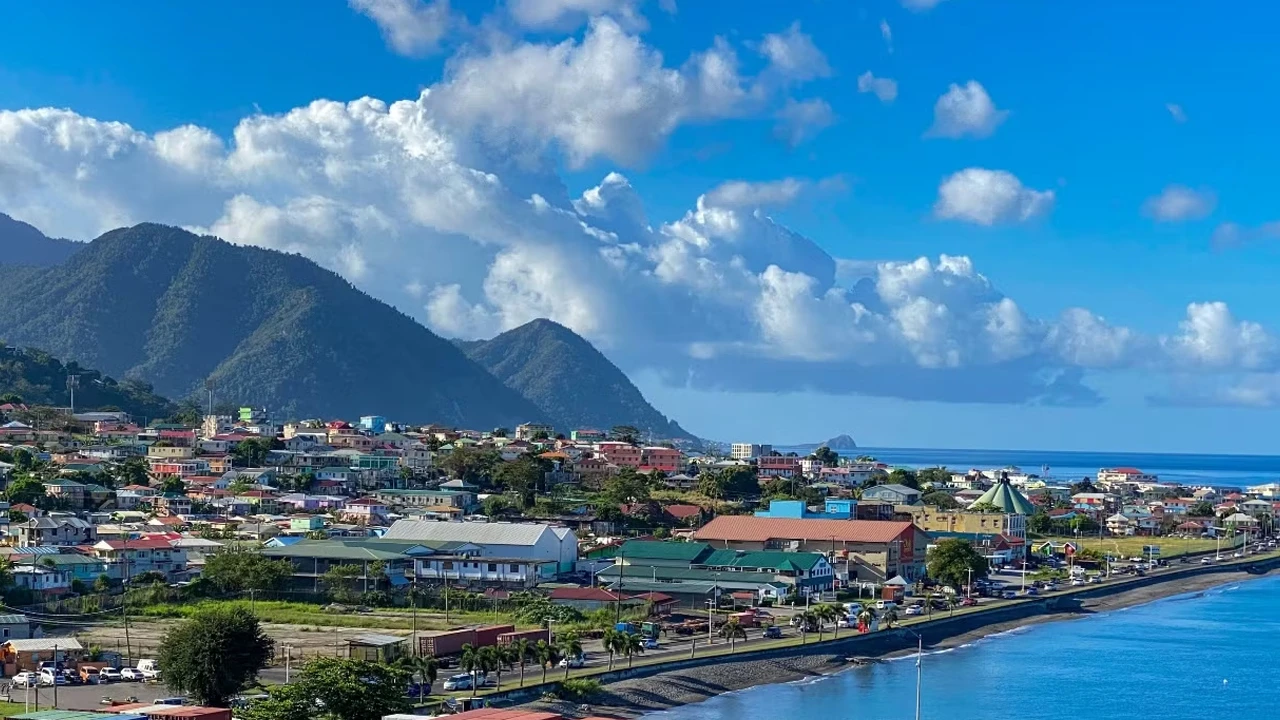 Miss Teen Dominica 2026: Five Young Contestants Battle for Crown Amid Global Shifts