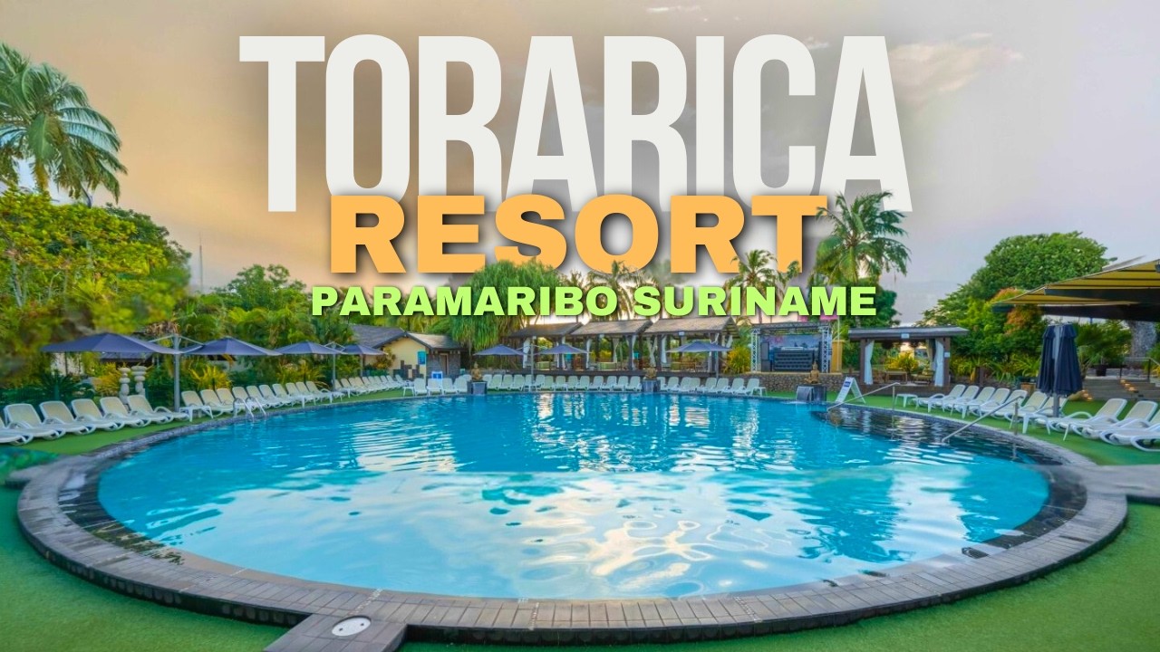 Suriname Takes the Reins as Chair of OAS Inter-American Council for Integral Development