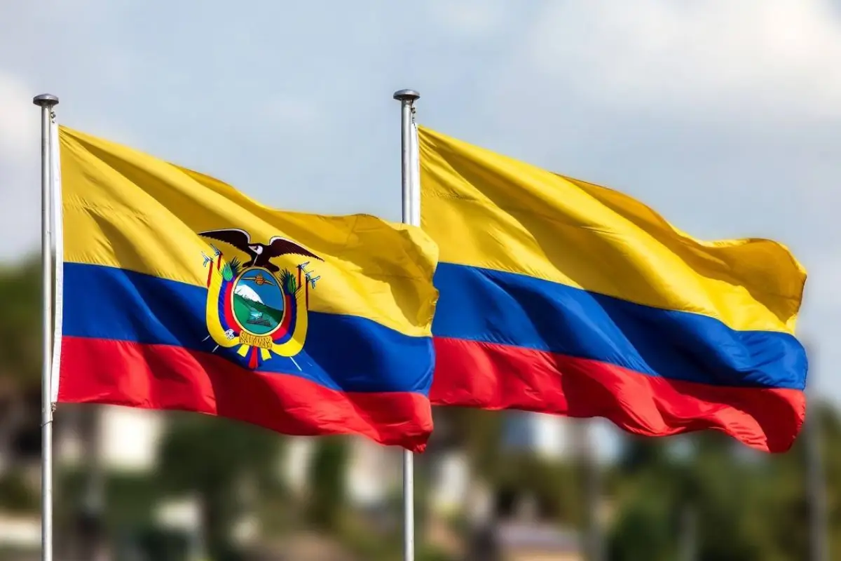 Ecuadorians Unite for Peoples' Sovereignty Amid Imperialist Pressure