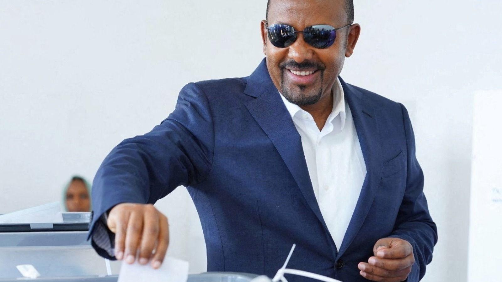 Ethiopia Cracks Down on Eritrea Amid Rising Tensions Over Disputed Territory