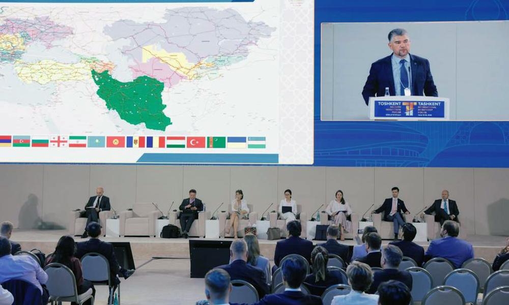 Uzbekistan Joins Trans-Afghan Railway Project, Boosting Regional Connectivity and Economic Ties
