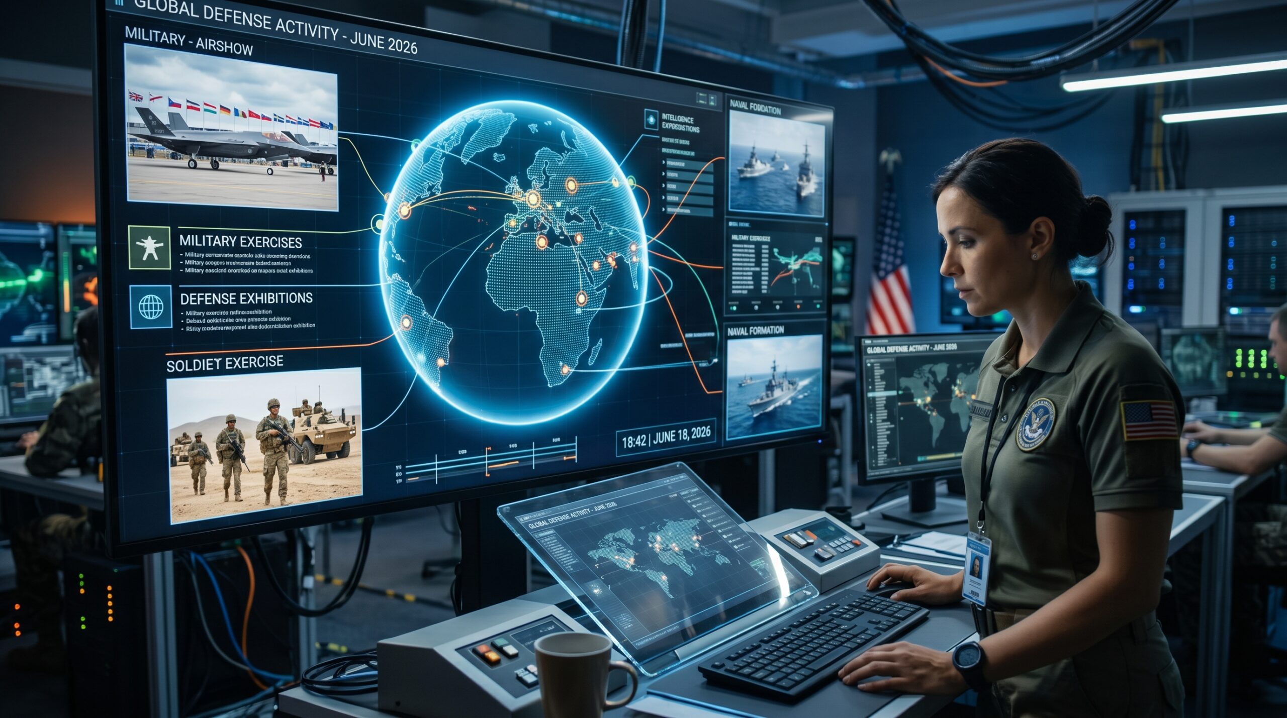 Singapore Bolsters Cyber Defenses in Multilateral Exercise