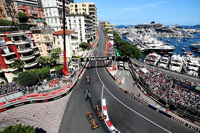 Monaco Government Pledges Dialogue with Fontvieille Traders Amid Strike