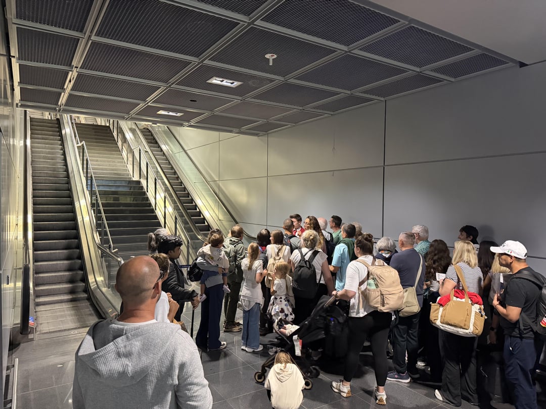 Germany Lufthansa Pilot Strike Tomorrow: Frankfurt, Munich Chaos