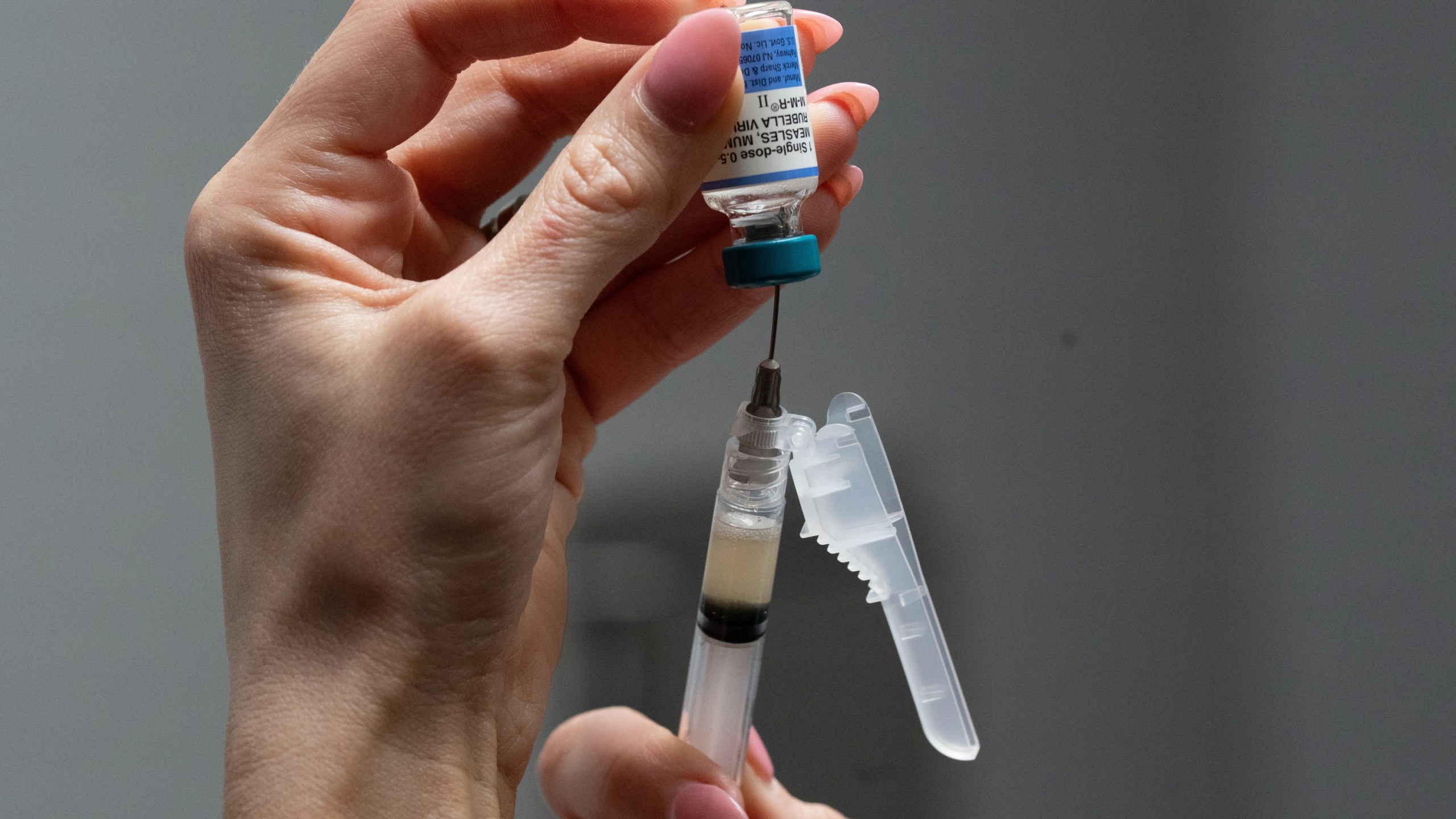Measles Cases Confirmed in Wake, Durham, and Johnston Counties