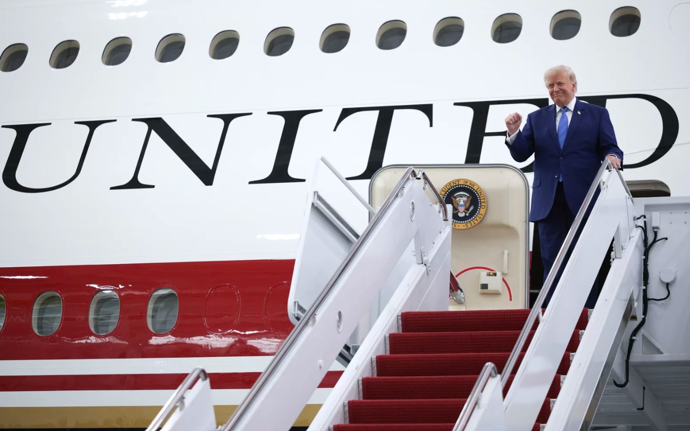 President Sheinbaum Denies U.S. Claims of Cartel Drones Breaching Texas Airspace