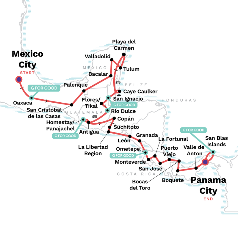 Panama Canal and US Reach Grain Shipments Agreement