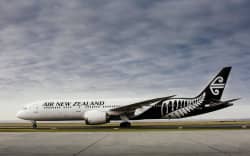 Air New Zealand Cabin Crew Strike Disrupts Thousands of Passengers
