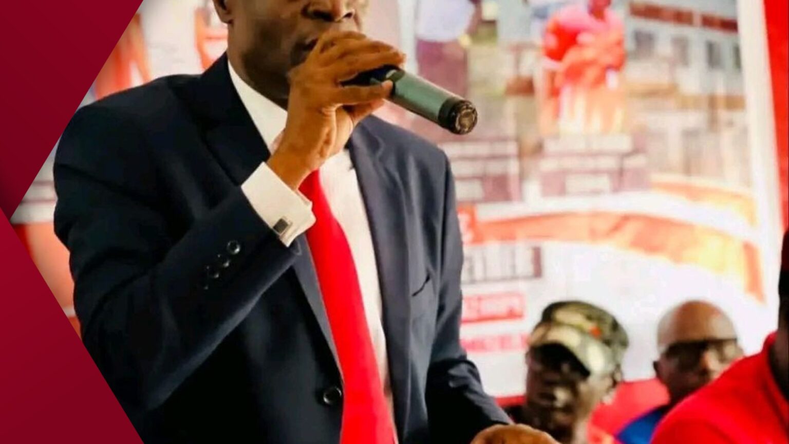 Lawyers Challenge President Bio's Appointment of Electoral Chief