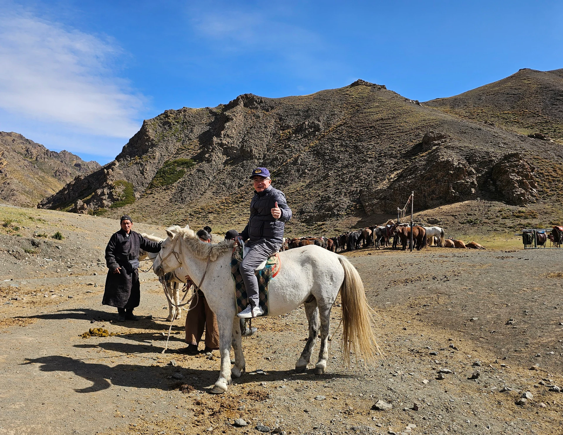 Mongolia Welcomes Nearly 60,638 Foreign Tourists in First Two Months of 2026, Up 33% Year-on-Year