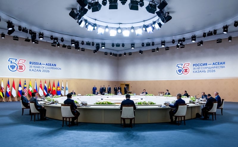 Germany hosts 62nd Munich Security Conference focusing on 'Under Destruction' theme amid global security challenges