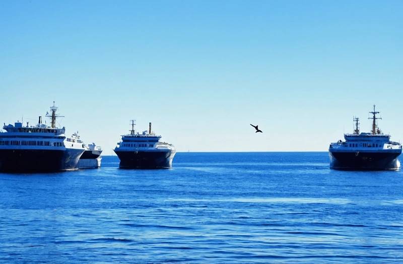 North Macedonia to Scrap US Import Tariffs and Buy US LNG