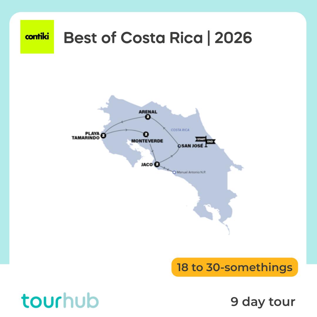 Costa Rica National Surf Circuit 2026 Begins at Playa Cocles