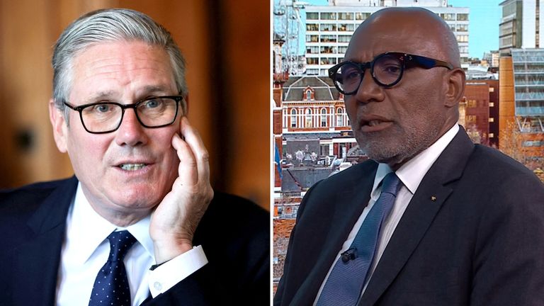 Church leaders divided over PLP campaign launch just before Lent