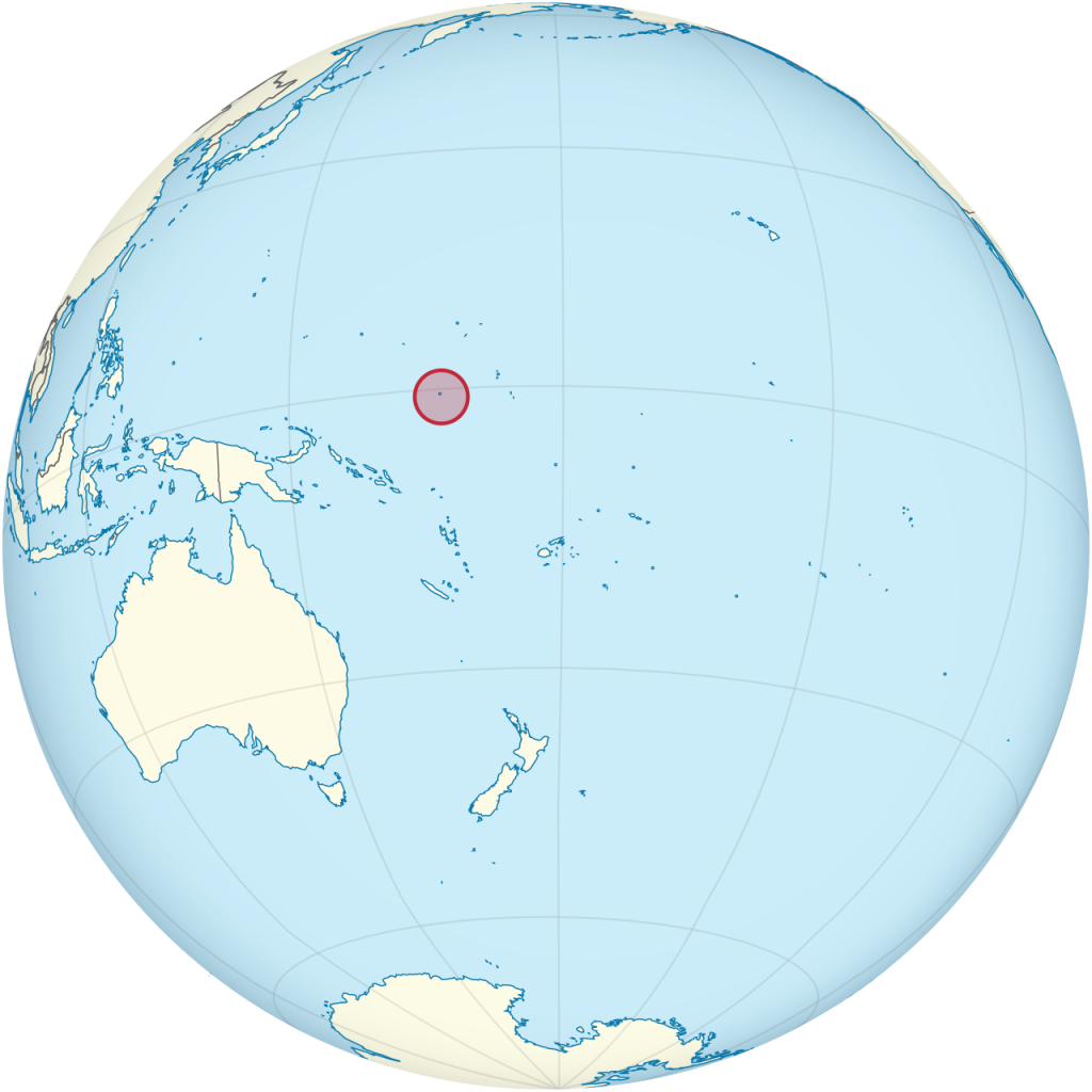 Nauru President Highlights Success of Economic and Climate Resilience Citizenship Programme
