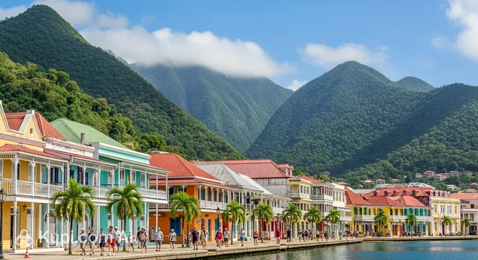 EmoNews Nightly News Coverage for February 11, 2026 from Dominica