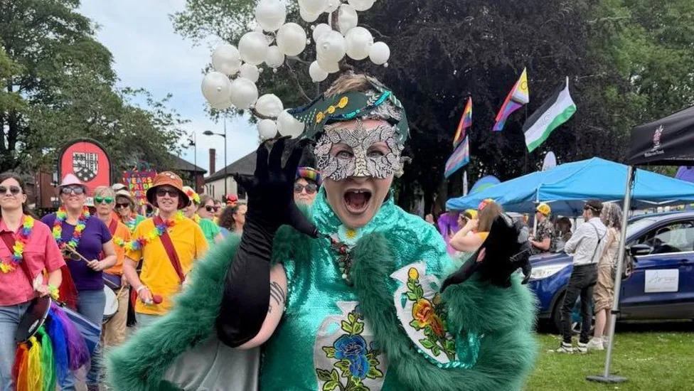 Highlights from Kiddies Carnival Parade and Taste of Flava
