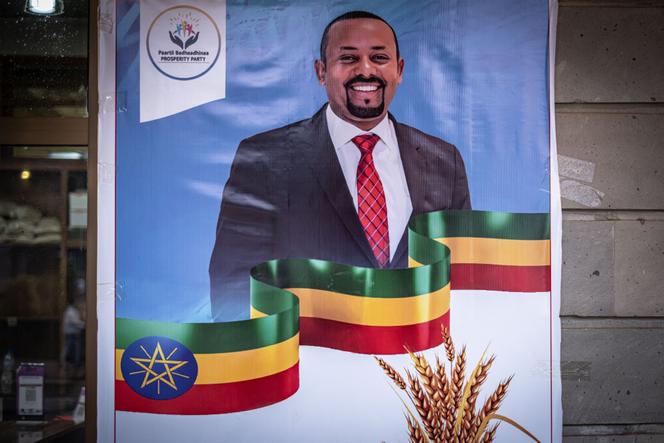 Ethiopia on the age of its host and most catastrophic was
